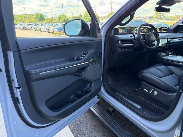 new 2027 Lincoln Navigator car, priced at $113,739