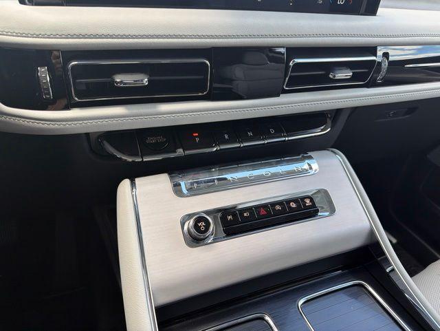 new 2026 Lincoln Aviator car, priced at $81,819