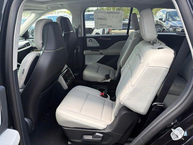 new 2026 Lincoln Aviator car, priced at $81,819