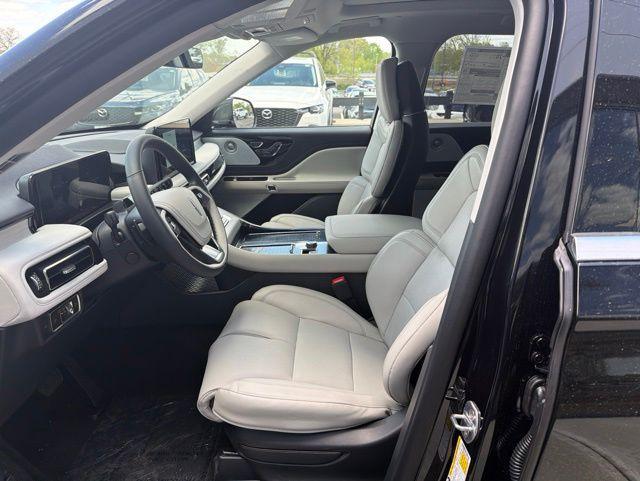 new 2026 Lincoln Aviator car, priced at $81,819