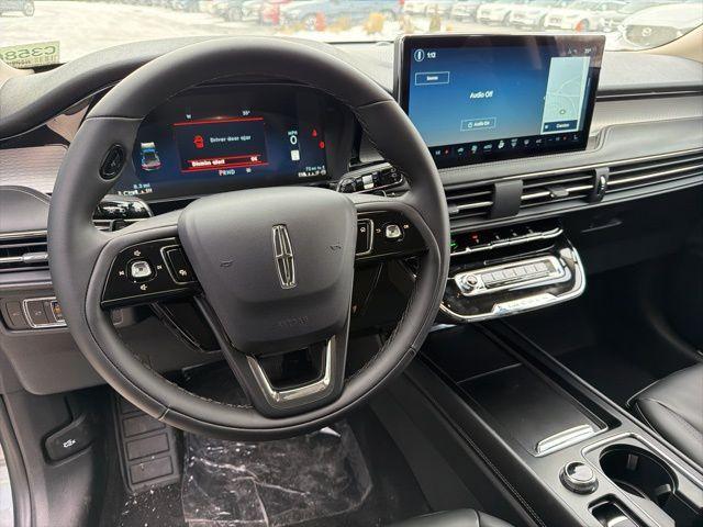 new 2026 Lincoln Corsair car, priced at $39,859
