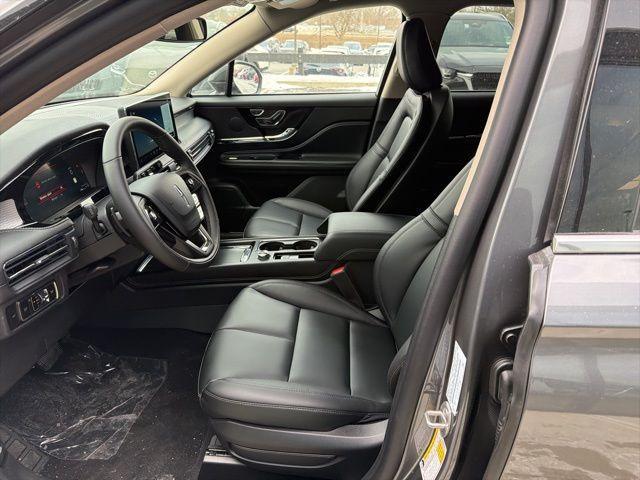 new 2026 Lincoln Corsair car, priced at $39,859