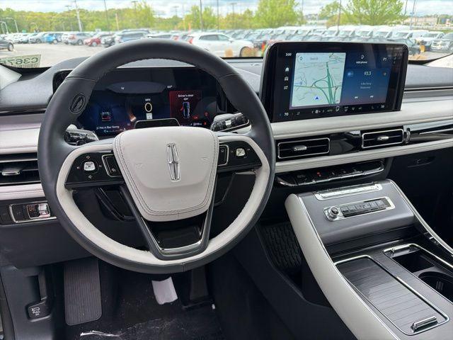 new 2026 Lincoln Aviator car, priced at $64,284