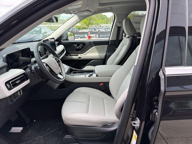 new 2026 Lincoln Aviator car, priced at $64,284