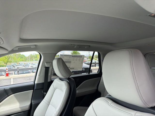 new 2026 Lincoln Aviator car, priced at $64,284