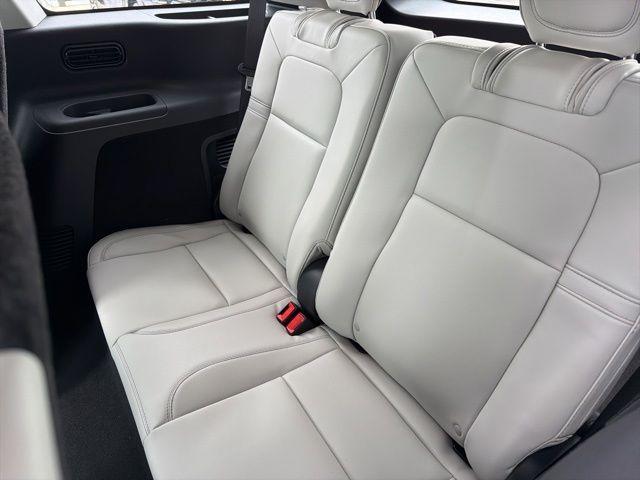 new 2026 Lincoln Aviator car, priced at $64,284