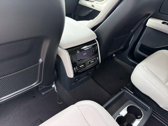 new 2026 Lincoln Aviator car, priced at $64,284