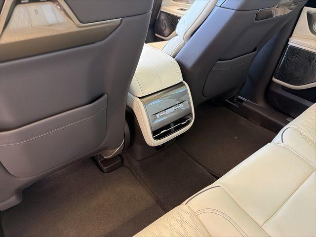 new 2026 Lincoln Nautilus car, priced at $73,737
