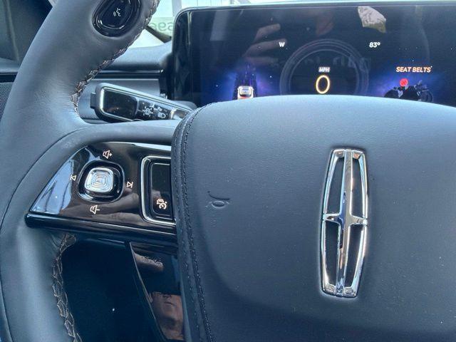 new 2026 Lincoln Aviator car, priced at $58,881