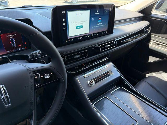new 2026 Lincoln Aviator car, priced at $58,881