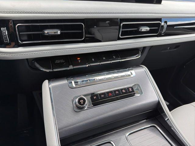 new 2026 Lincoln Aviator car, priced at $58,881