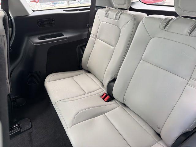 new 2026 Lincoln Aviator car, priced at $58,881