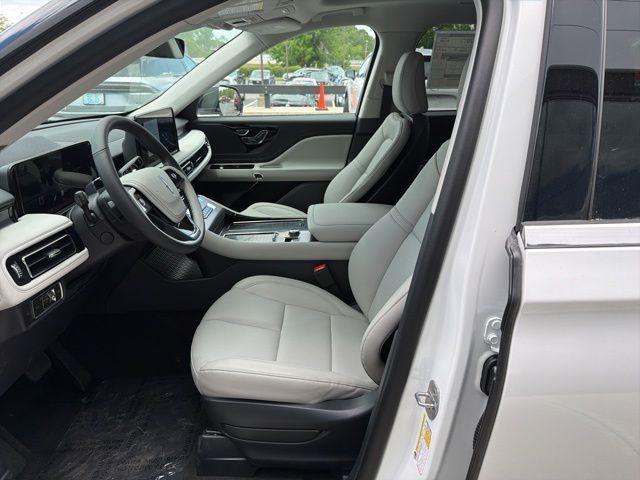 new 2026 Lincoln Aviator car, priced at $58,881