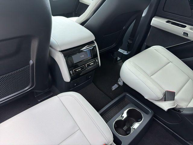 new 2026 Lincoln Aviator car, priced at $58,881