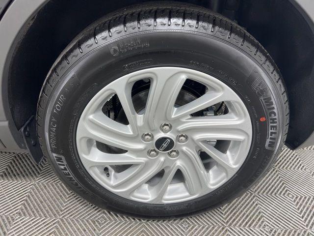 new 2026 Lincoln Corsair car, priced at $44,179