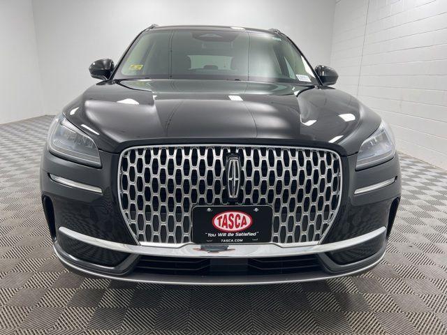 new 2026 Lincoln Corsair car, priced at $44,179