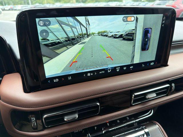 new 2026 Lincoln Aviator car, priced at $78,269