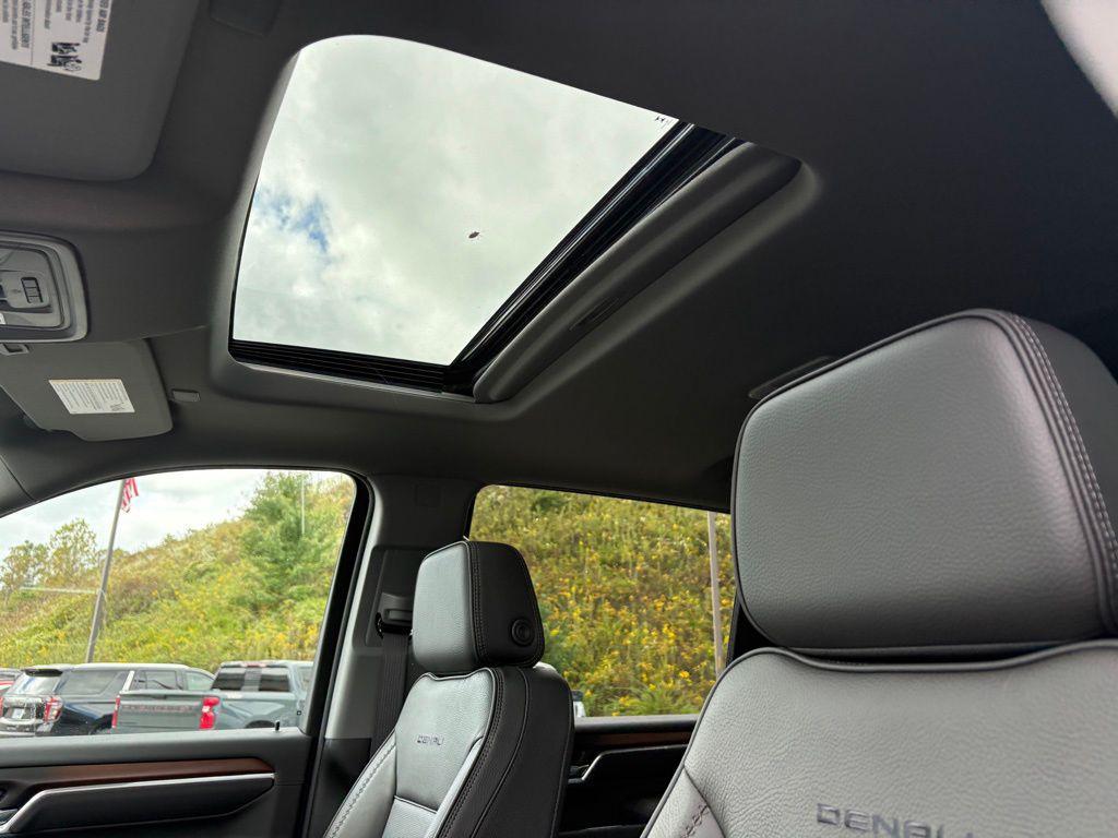 new 2026 GMC Sierra 3500 car, priced at $74,889