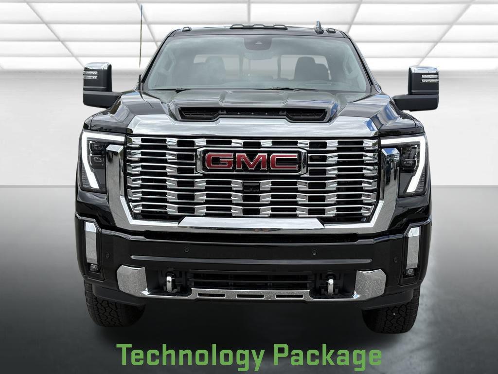 new 2026 GMC Sierra 3500 car, priced at $74,889