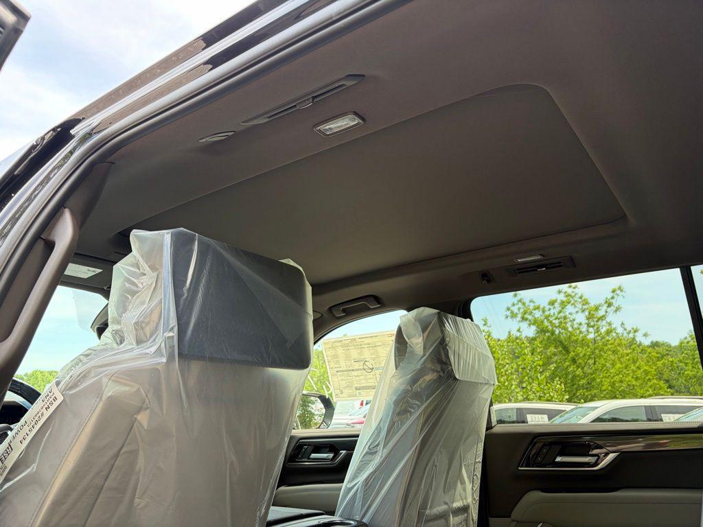 new 2026 GMC Yukon XL car, priced at $83,925