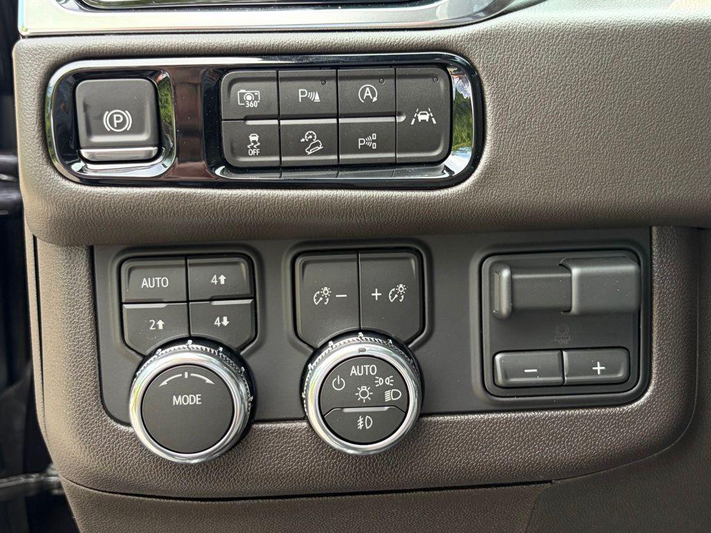 new 2026 GMC Yukon XL car, priced at $83,925