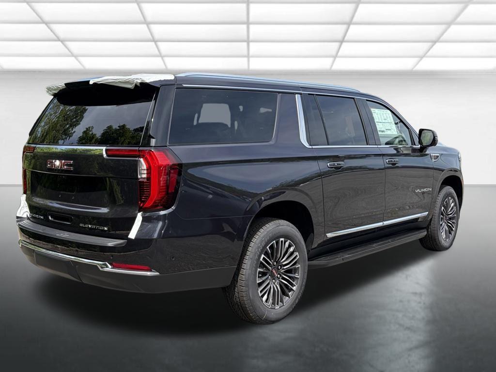 new 2026 GMC Yukon XL car, priced at $83,925