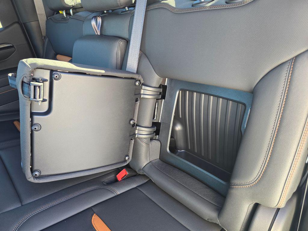 new 2026 GMC Sierra 1500 car, priced at $63,981