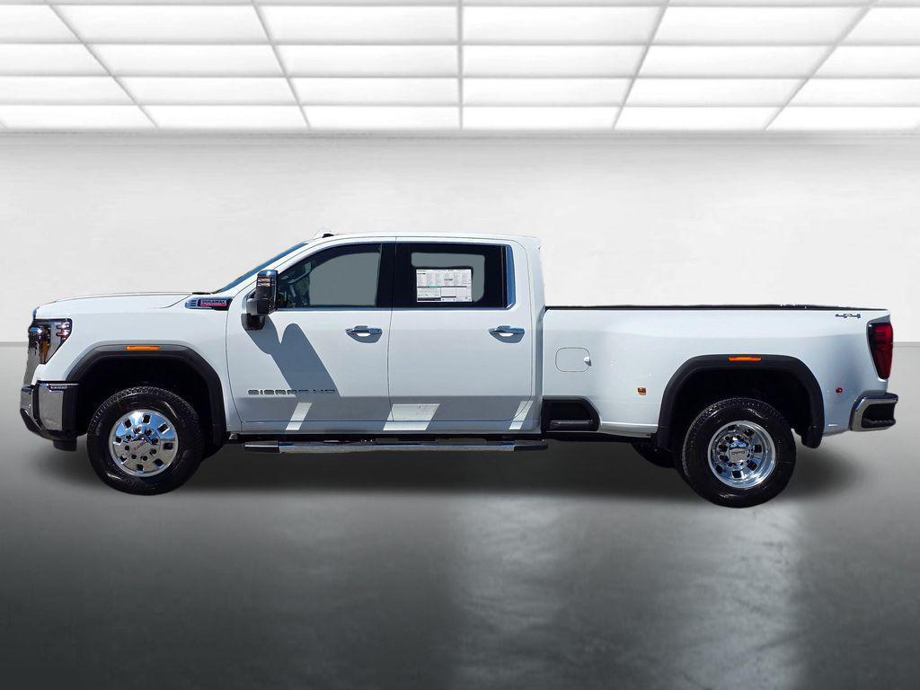 new 2026 GMC Sierra 3500 car, priced at $83,605
