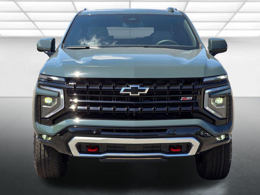 new 2026 Chevrolet Tahoe car, priced at $79,680