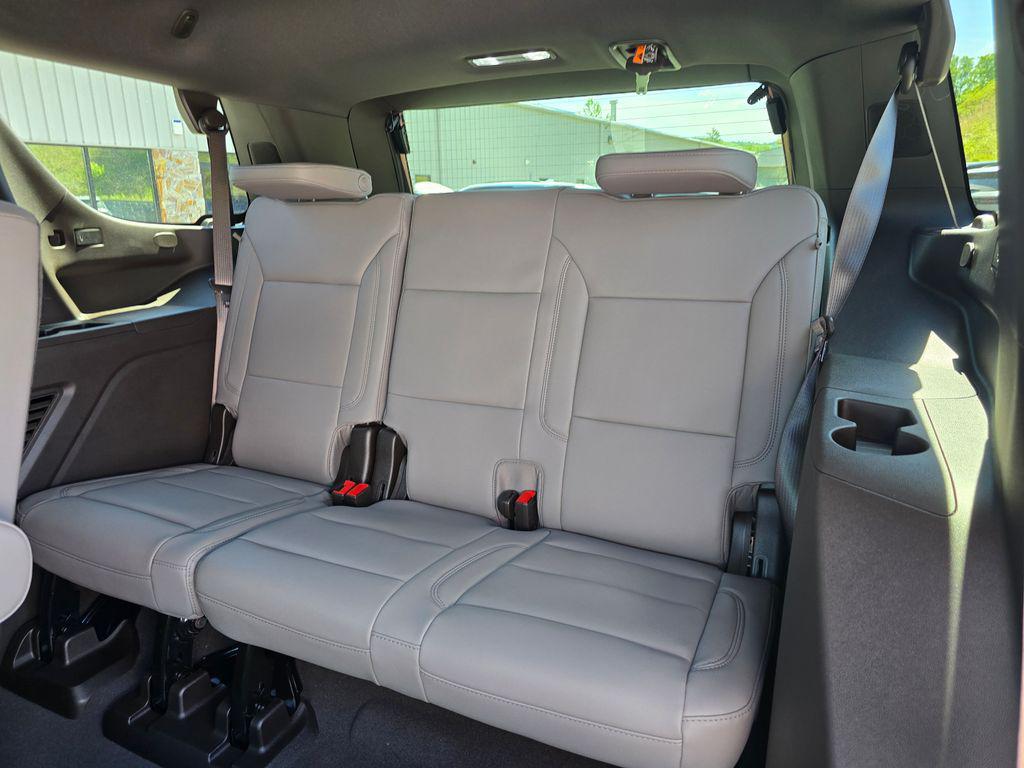 new 2026 Chevrolet Tahoe car, priced at $79,680