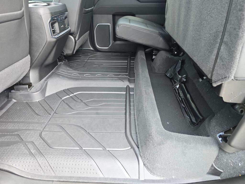 new 2025 Chevrolet Silverado 2500 car, priced at $92,896