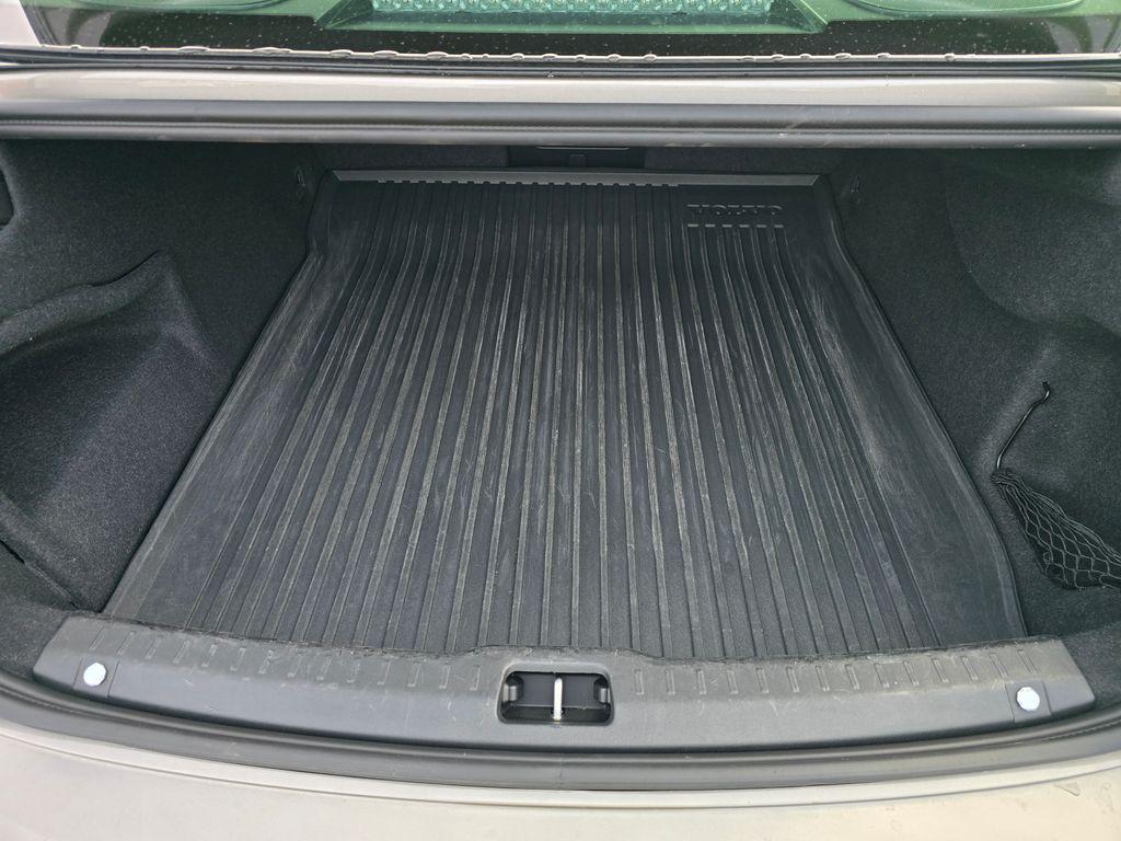 used 2021 Volvo S90 car, priced at $31,750