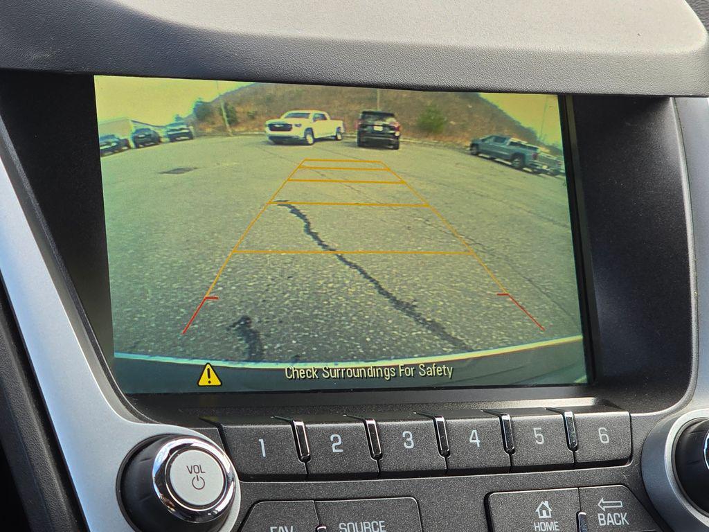 used 2017 Chevrolet Equinox car, priced at $9,400