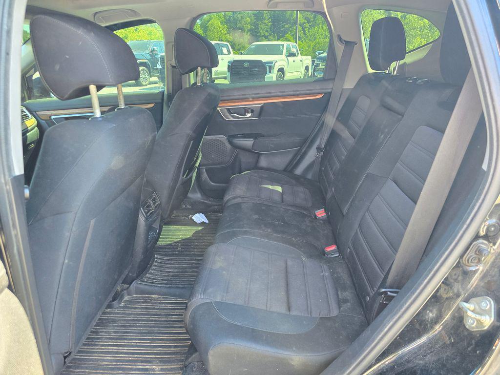 used 2019 Honda CR-V car, priced at $18,000