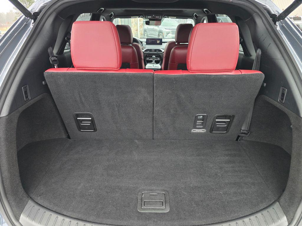 used 2023 Mazda CX-9 car, priced at $28,433