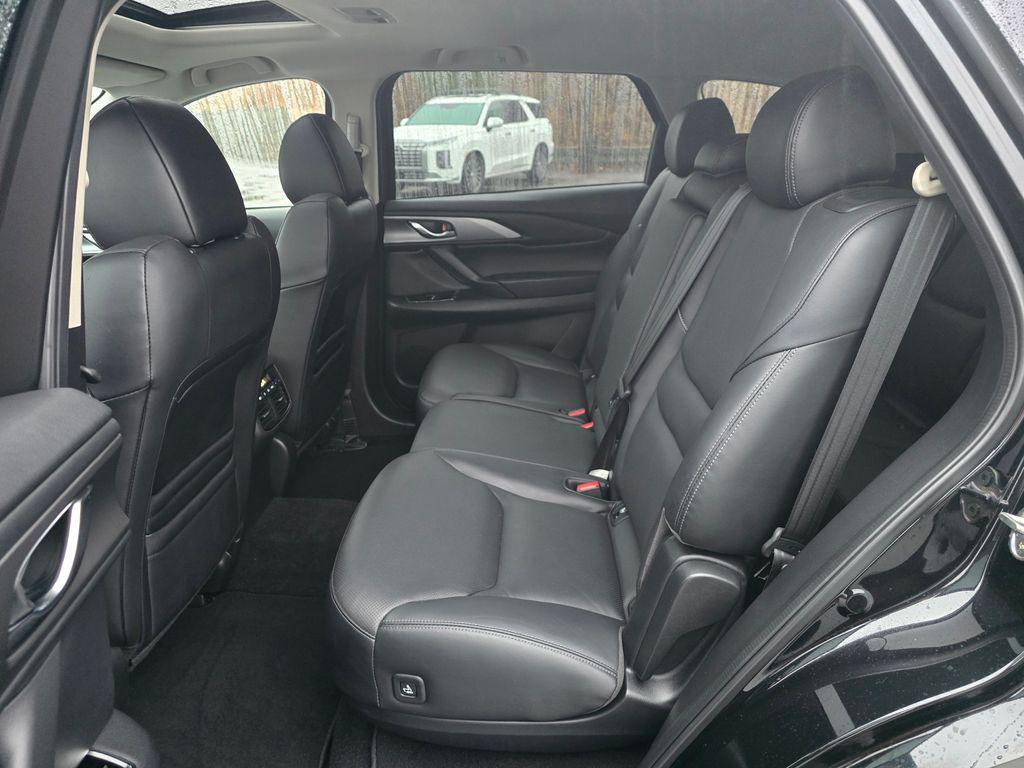 used 2023 Mazda CX-9 car, priced at $26,489