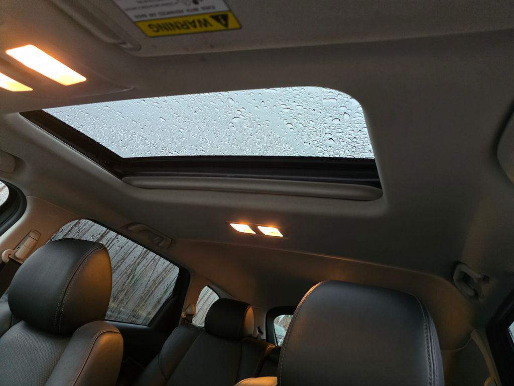 used 2023 Mazda CX-9 car, priced at $26,489