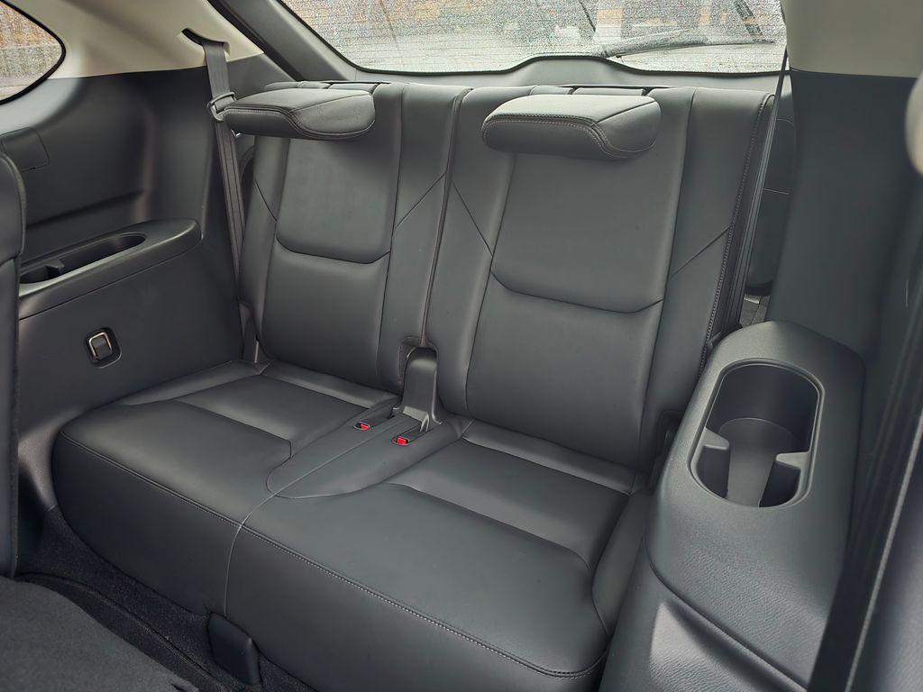 used 2023 Mazda CX-9 car, priced at $26,489