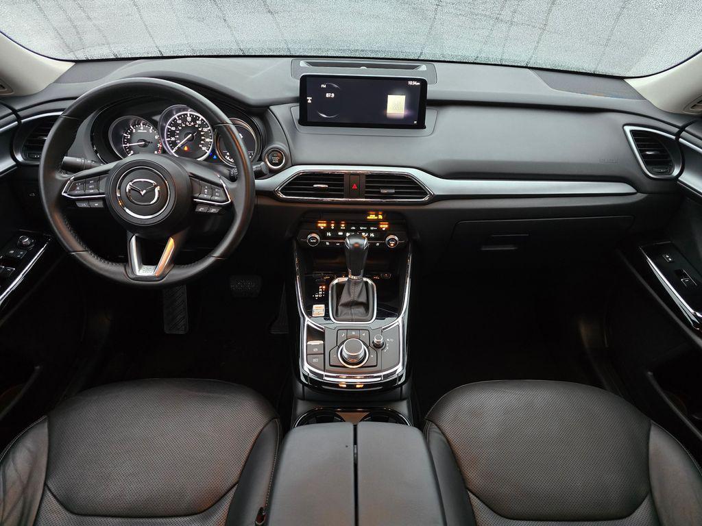 used 2023 Mazda CX-9 car, priced at $26,489
