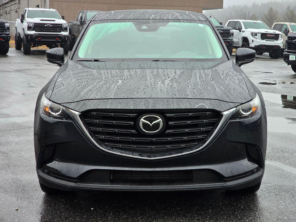 used 2023 Mazda CX-9 car, priced at $26,489