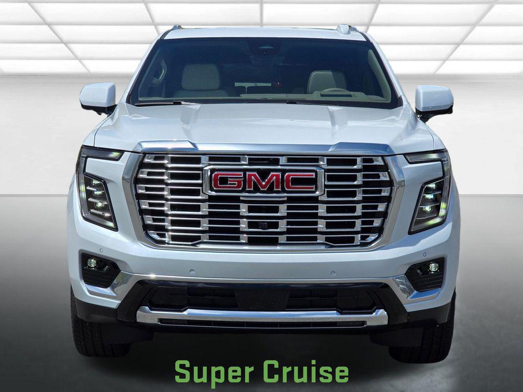 new 2026 GMC Yukon car, priced at $99,170
