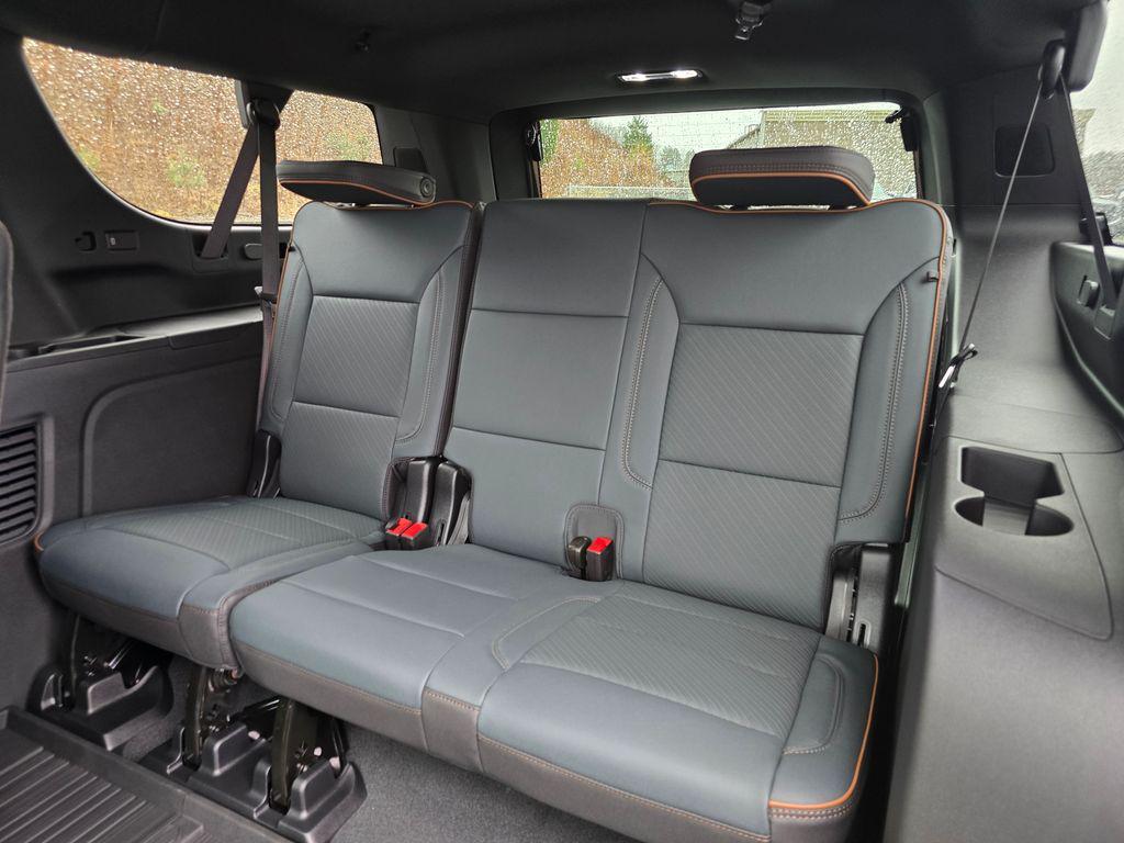 new 2026 GMC Yukon XL car, priced at $94,909