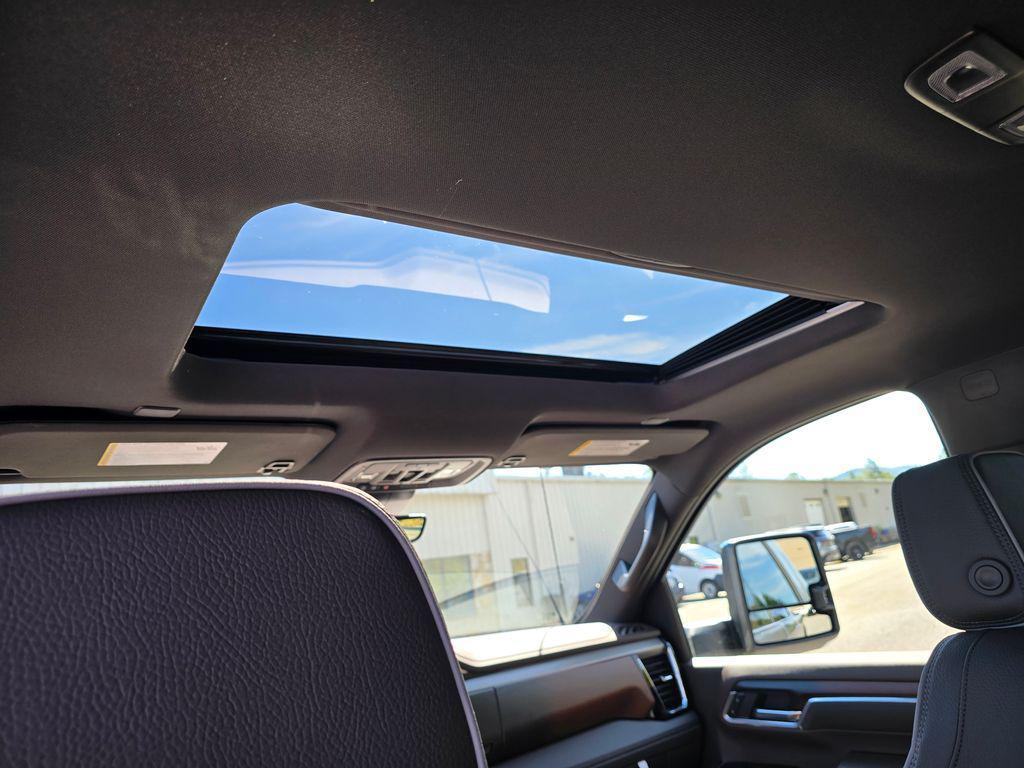 new 2026 GMC Sierra 2500 car, priced at $82,976