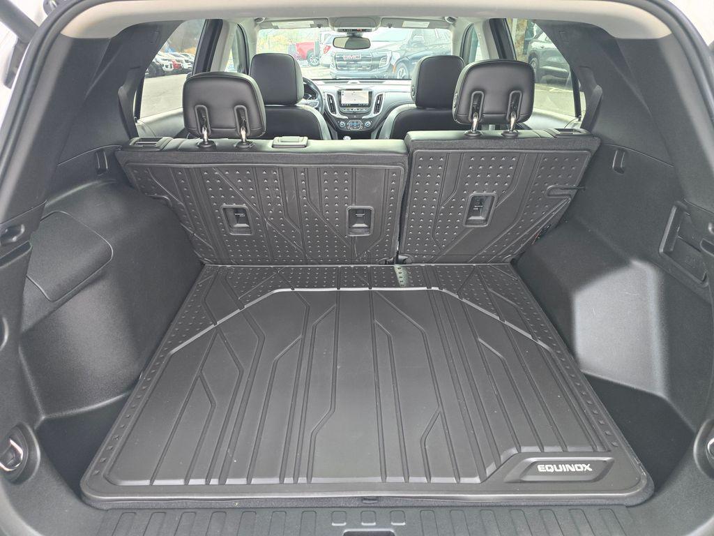 used 2019 Chevrolet Equinox car, priced at $16,400