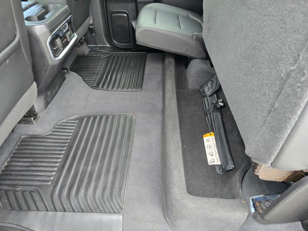 used 2019 Chevrolet Silverado 1500 car, priced at $30,800