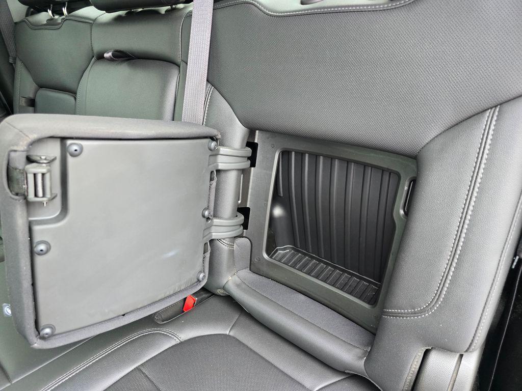 used 2019 Chevrolet Silverado 1500 car, priced at $30,800