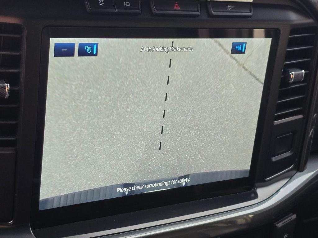 used 2023 Ford F-150 car, priced at $36,250