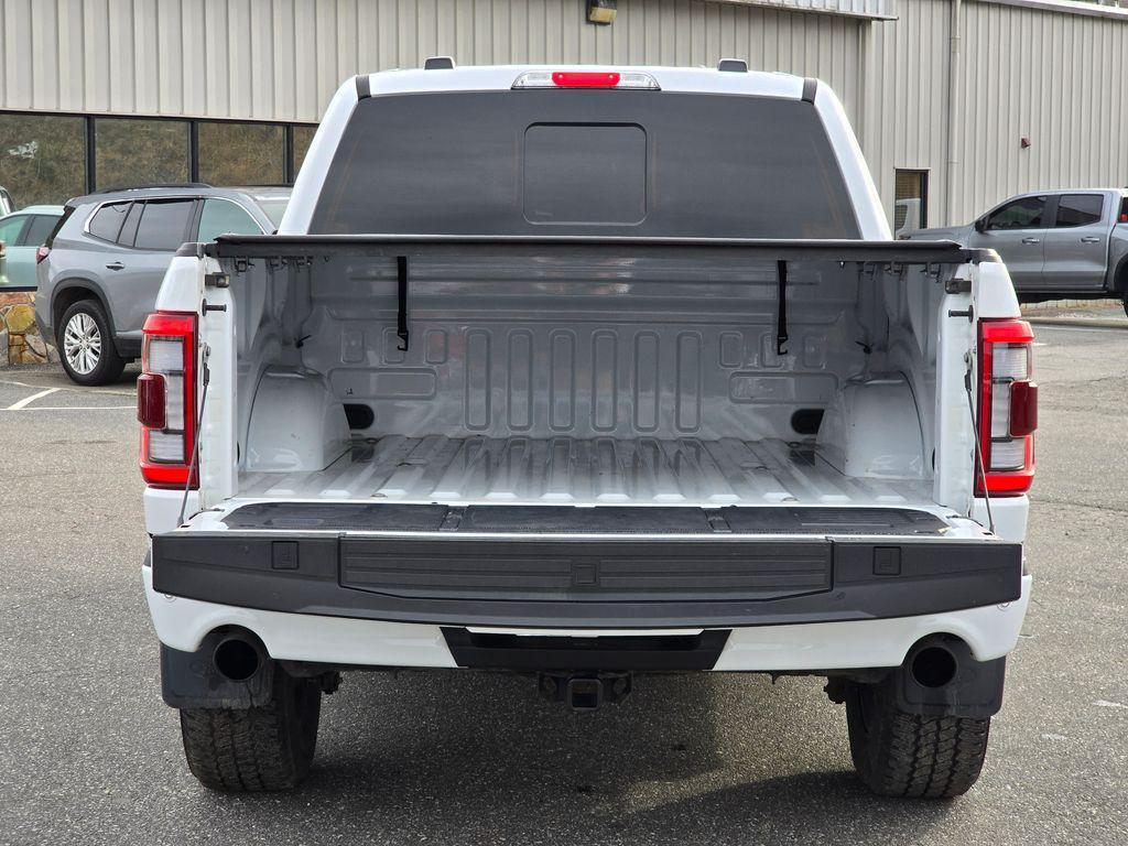 used 2023 Ford F-150 car, priced at $36,250