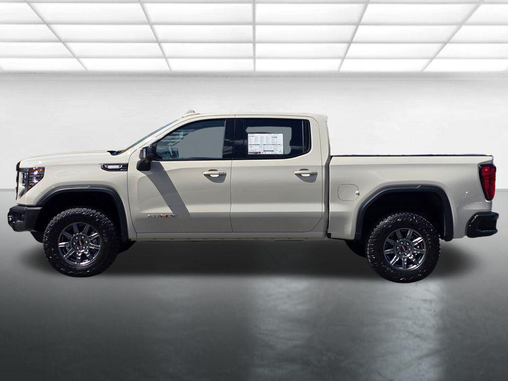 new 2026 GMC Sierra 1500 car, priced at $75,634