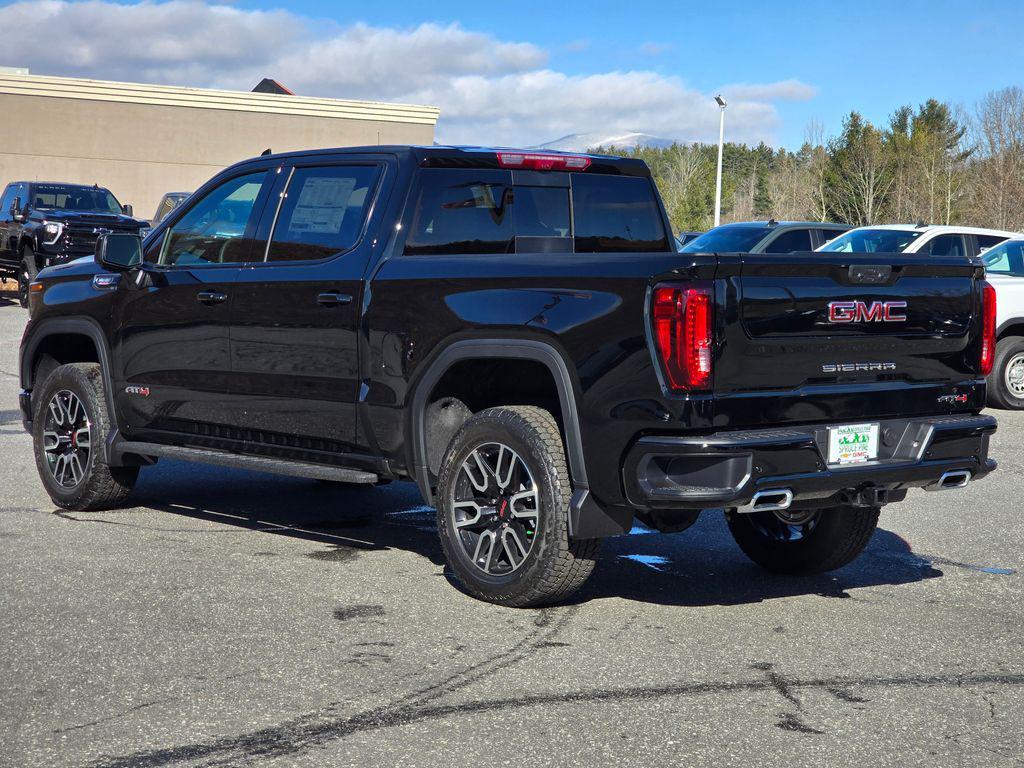 new 2026 GMC Sierra 1500 car, priced at $62,212